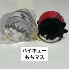 ハイキュー もちマス