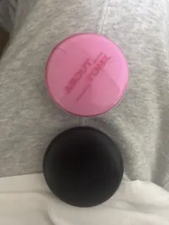 ABOUT TONE パウダー 2種セットのサムネイル