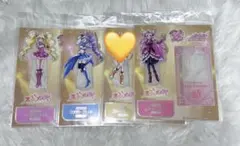 送料込み】キュアエコー/アクリルスタンド/アクスタ/プリティストア 
