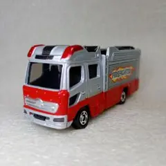 おともだちゴールド 47 トミカ ファイヤーファイター 消防車 ミニカー