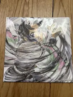 鬼滅の刃 無限城編 胡蝶しのぶ 映画入場者特典
