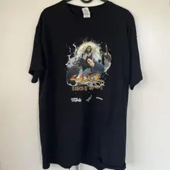 Mall Boyz 4XL TOUR Tシャツ tohji gummyboyのサムネイル