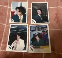 2026年最新】kinki 写真 デビューの人気アイテム - メルカリ