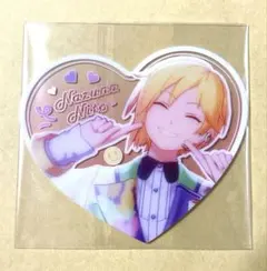 2025年最新】仁兎なずな 缶バッジの人気アイテム - メルカリ