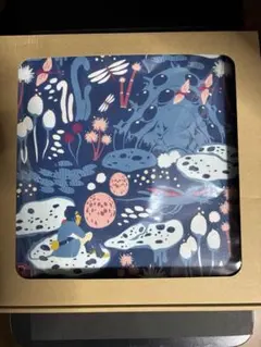 アニメージュとジブリ展 風の谷のナウシカ タペストリー 【希少品】 未開封】ゴブラン織りタペストリー 風の谷のナウシカ アニメージュと