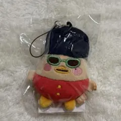 RIIZE 日焼け 韓国 トルビョン 7cm キーリング サングラス ソヒ