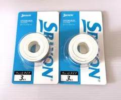 グリップテープ テニス