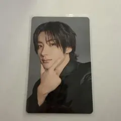 RIIZE アントン トレカ
