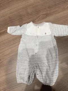 ファミリアロンパース 50-60cm