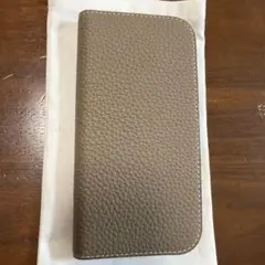 美品】 BONAVENTURA iPhone15Pro エトープ×イエロー - メルカリ