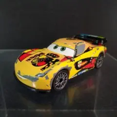 ディズニートミカ カーズ 『 ミゲル カミーノ 』(スタンダード)のサムネイル