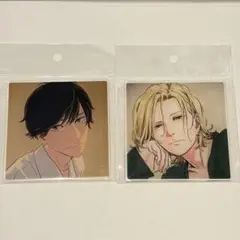 emoカフェ【黄昏アウトフォーカス】アクリルコースターコンプリートセット 2026年最新】黄昏アウトフォーカス アクリルコースターの人気アイテム