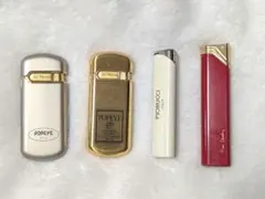 2026年最新】レトロ ライターの人気アイテム - メルカリ