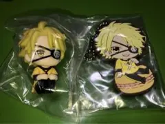 カラピチ　たっつん