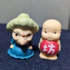 千と千尋の神隠し 湯婆婆 フィギュア 宮崎駿 ジブリ 映画　a190 2025年最新】湯婆婆 フィギュアの人気アイテム - メルカリ