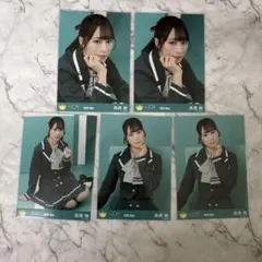 山田杏佳 ≒JOY 4周年コンサート衣装 ヨリ 直筆 スチームパンク - メルカリ