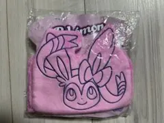 ポケモン ニンフィア ヘアバンド ポケットモンスター