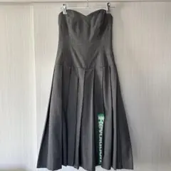 MARC BY MARC JACOBS ビスチェワンピース