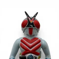 2026年最新】ポピー 仮面ライダーxソフビの人気アイテム - メルカリ