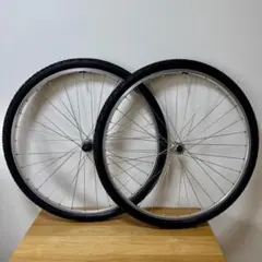 2026年最新】SHIMANO 自転車 完組ホイールの人気アイテム - メルカリ