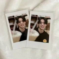 WILD BLUE 的節目播出紀念隨機周邊 鈴陽向