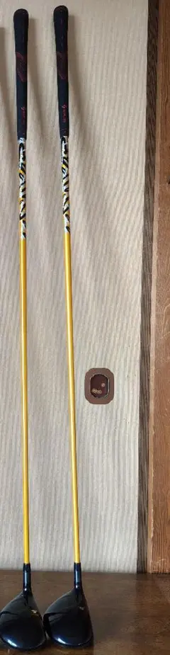 超メルカリ市最終末　KINGCobraS9-1Pro 3wと5w2本