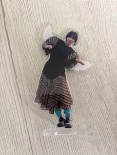 PEDRO アユニＤ　アクリルスタンドのサムネイル