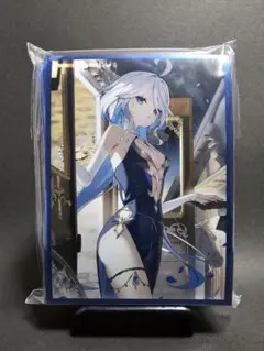 スリーブ FGO Fate/GrandOrder 光崎 モルガン D3 - メルカリ