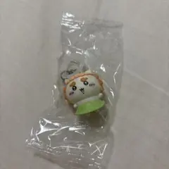 ちいかわ 映画 入場特典 シーサー めじるし アクセサリー