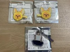 TXT ボムギュ ヘアクリップ アクリルキーホルダー TXT ボムギュ ヘアクリップ アクリルキーホルダー - メルカリ