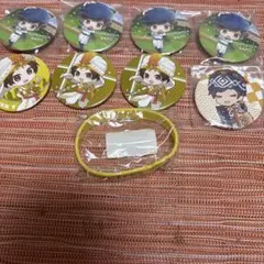 ひきフェス 缶バッジ - メルカリ