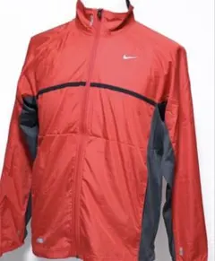 ナイキ　ジャケット　テニス　ランニング