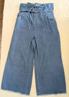 ラブトキ　ジーンズＭサイズ