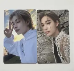 ニキ トレカセット