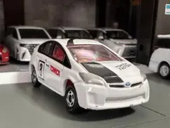 トミカ　限定色　トヨタ　プリウス