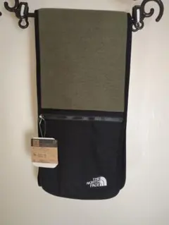 【タグ付き新品】ザ・ノース・フェイス　マフラー