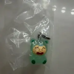 クレヨンしんちゃん マサオくん めじるしアクセサリー くま くまパジャマ