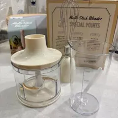 2026年最新】フードプロセッサー 未使用の人気アイテム - メルカリ