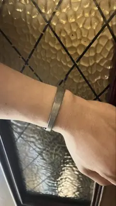 GIVENCHY Spoon bangle