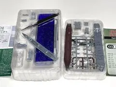 F-toys 액티브 쉽 키트 컬렉션 세키도리/하마나