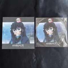 鬼滅の刃 ufotable DINING コースター 時透無一郎 - メルカリ
