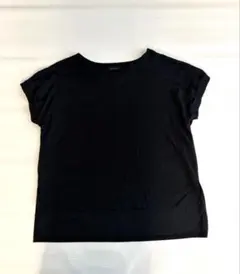 Bou Jeloud 黒 半袖Tシャツのサムネイル