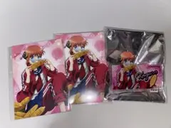 2025年最新】銀魂 神楽 缶バッジ セットの人気アイテム - メルカリ