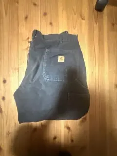 Carharttカーハートデニム