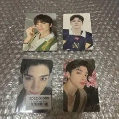 &TEAM MAKI トレカセット