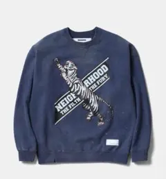 2025年最新】NEIGHBORHOOD メンズ トレーナー・スウェットの人気