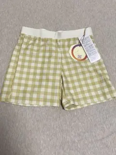 tete a tete 水着　ズボン　男の子　110 バースデー