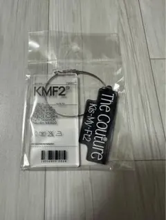 Kis-My-Ft2　The Couture　衣装展　アクリルキーホルダーのサムネイル