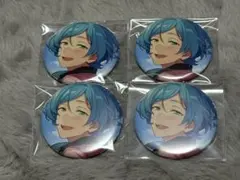 あんスタ コレ缶 2025 Aug casual side 深海奏汰