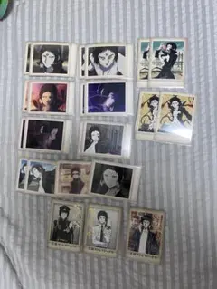 文スト 芥川龍之介 パシャこれ まとめ売り 文豪ストレイドッグス